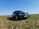 Nissan Maxima 2004 годаүшін3 100 000 тг. в Актобе – фото 3