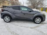 Toyota C-HR 2022 года за 15 800 000 тг. в Актобе – фото 4