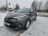 Toyota C-HR 2022 года за 15 800 000 тг. в Актобе