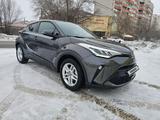 Toyota C-HR 2022 года за 15 800 000 тг. в Актобе – фото 3