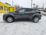 Toyota C-HR 2022 года за 15 800 000 тг. в Актобе – фото 5