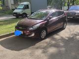 Hyundai Solaris 2011 годаүшін5 000 000 тг. в Алматы