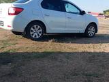 Renault Logan 2021 года за 4 500 000 тг. в Экибастуз