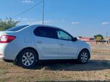 Renault Logan 2021 года за 4 500 000 тг. в Экибастуз – фото 2