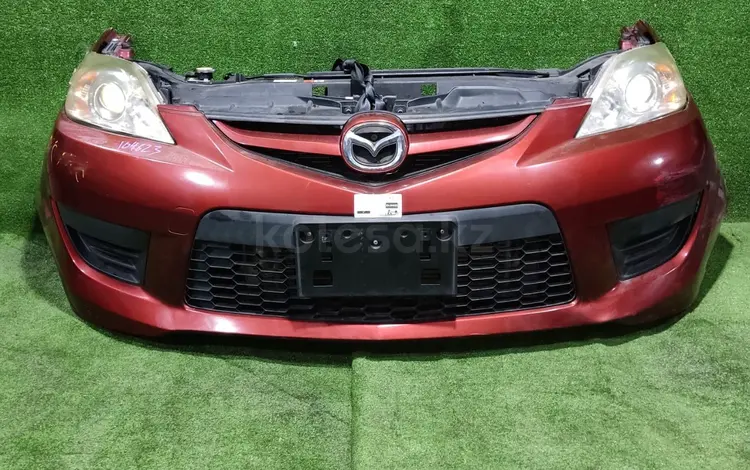 МОРДА НОУСКАТ MAZDA PREMACY CR ЯПОНИИ за 200 000 тг. в Актау