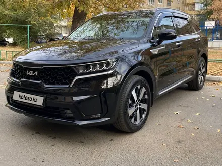 Kia Sorento 2023 года за 17 800 000 тг. в Костанай