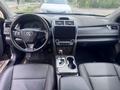 Toyota Camry 2015 годаүшін7 500 000 тг. в Алматы – фото 5
