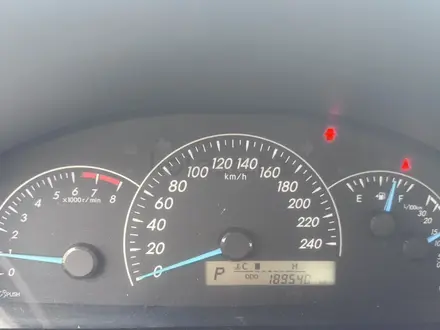 Toyota Camry 2015 года за 7 500 000 тг. в Алматы – фото 7