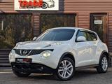 Nissan Juke 2013 года за 5 395 000 тг. в Караганда