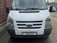 Ford Transit 2010 года за 4 000 000 тг. в Алматы