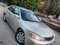 Toyota Camry 2002 годаfor4 350 000 тг. в Шымкент – фото 3