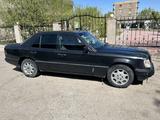 Mercedes-Benz E 200 1993 годаүшін1 650 000 тг. в Балхаш – фото 3