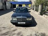 Mercedes-Benz E 200 1993 годаүшін1 650 000 тг. в Балхаш – фото 2