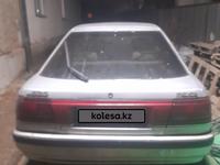 Mazda 626 1990 годаүшін1 000 000 тг. в Алматы