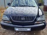 Lexus RX 300 1999 годаfor5 200 000 тг. в Шымкент