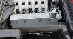 Двигатель дизельный от БМВ е 34 за 350 000 тг. в Алматы – фото 3