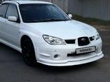 Subaru Impreza 2007 годаүшін3 500 000 тг. в Алматы