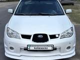 Subaru Impreza 2007 годаүшін3 500 000 тг. в Алматы – фото 2