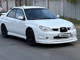 Subaru Impreza 2007 годаүшін3 500 000 тг. в Алматы – фото 3