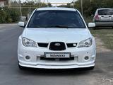 Subaru Impreza 2007 годаүшін3 500 000 тг. в Алматы – фото 4