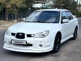 Subaru Impreza 2007 годаүшін3 500 000 тг. в Алматы – фото 5