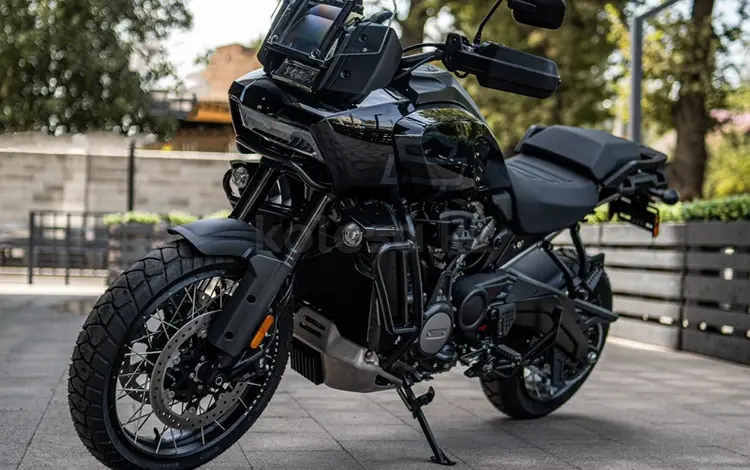 Harley-Davidson  Pan America Special 2023 года за 14 000 000 тг. в Алматы