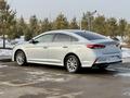 Hyundai Sonata 2017 года за 8 400 000 тг. в Алматы – фото 7