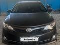 Toyota Camry 2012 года за 7 800 000 тг. в Тараз
