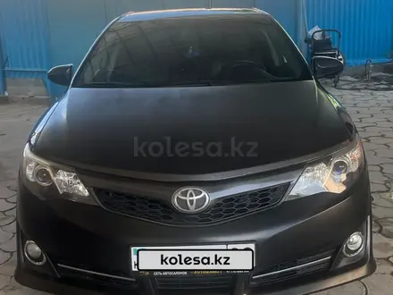 Toyota Camry 2012 года за 7 800 000 тг. в Тараз