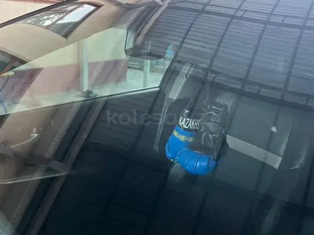 Toyota Camry 2012 года за 7 800 000 тг. в Тараз – фото 9