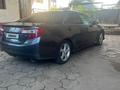Toyota Camry 2012 года за 7 800 000 тг. в Тараз – фото 2