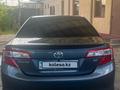 Toyota Camry 2012 года за 7 800 000 тг. в Тараз – фото 3
