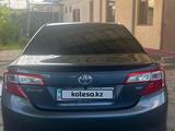 Toyota Camry 2012 годаүшін7 800 000 тг. в Тараз – фото 3
