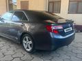 Toyota Camry 2012 года за 7 800 000 тг. в Тараз – фото 4