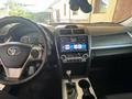 Toyota Camry 2012 года за 7 800 000 тг. в Тараз – фото 5