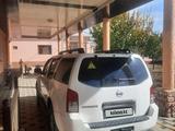 Nissan Pathfinder 2006 годаfor6 000 000 тг. в Абай (Келесский р-н) – фото 4