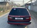 Volkswagen Passat 1990 года за 1 800 000 тг. в Шу – фото 4