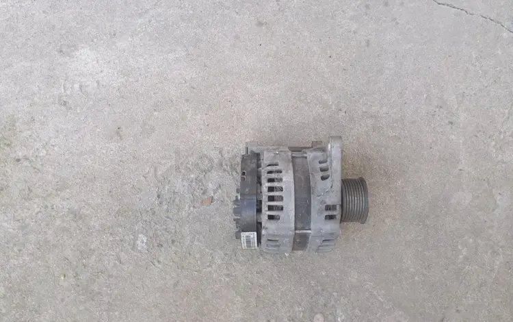 Генератор на газель некст двигатель cummins 2,8 isf за 22 000 тг. в Алматы