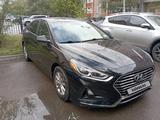 Hyundai Sonata 2018 годаfor8 300 000 тг. в Астана