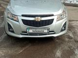 Chevrolet Cruze 2015 года за 5 500 000 тг. в Алматы