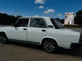 ВАЗ (Lada) 2107 2004 года за 1 700 000 тг. в Уральск