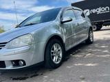 Volkswagen Golf 2008 годаfor4 700 000 тг. в Караганда – фото 2