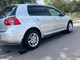 Volkswagen Golf 2008 годаүшін4 700 000 тг. в Караганда – фото 4