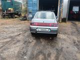 ВАЗ (Lada) 2110 2005 года за 650 000 тг. в Астана – фото 2