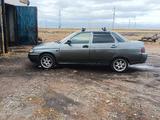 ВАЗ (Lada) 2110 2005 года за 650 000 тг. в Астана