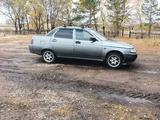 ВАЗ (Lada) 2110 2005 года за 650 000 тг. в Астана – фото 3