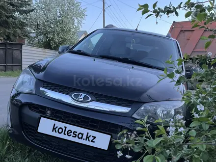 ВАЗ (Lada) Kalina 2194 2014 года за 3 600 000 тг. в Усть-Каменогорск – фото 2