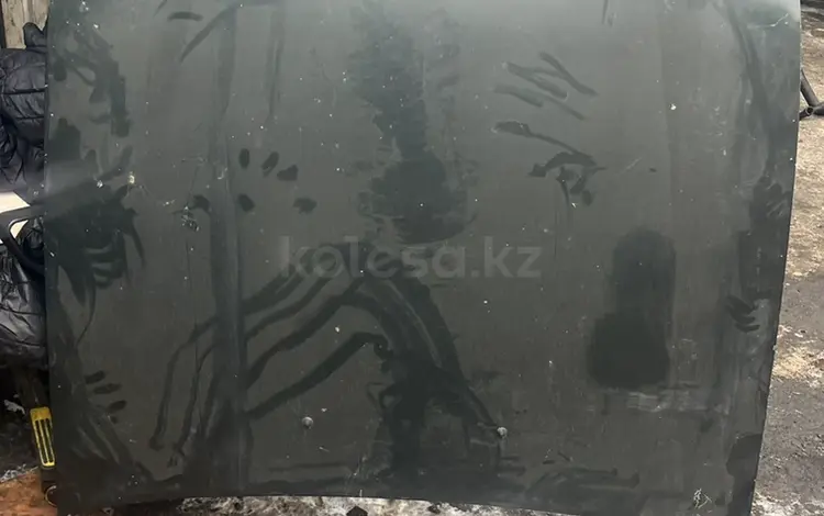 Капот на нексию за 45 000 тг. в Алматы