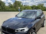 BMW X5 2016 года за 18 000 000 тг. в Уральск