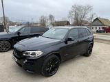 BMW X5 2016 года за 17 500 000 тг. в Уральск